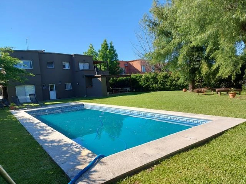 Casa en venta · San Isidro Labrador, Villanueva, Tigre, GBA Norte, Provincia de Buenos Aires