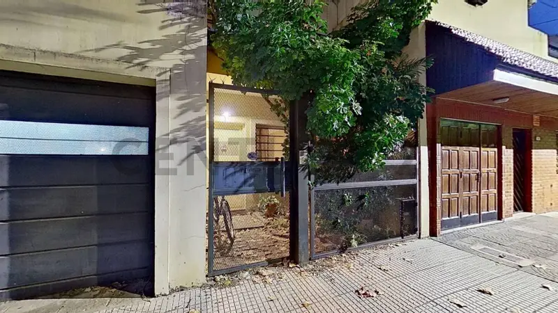 Casa en venta · Villa Devoto, CABA Casa en venta · Villa Devoto, CABA