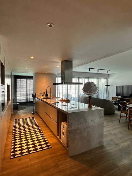 Departamento en venta · Remeros Beach, Rincón de Milberg, Tigre, GBA Norte, Provincia de Buenos Aires