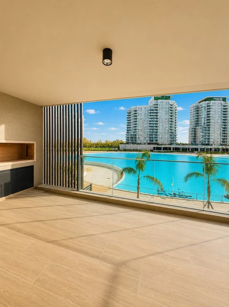 Departamento en venta · Remeros Beach, Rincón de Milberg, Tigre, GBA Norte, Provincia de Buenos Aires Departamento en venta · Remeros Beach, Rincón de Milberg, Tigre, GBA Norte, Provincia de Buenos Aires