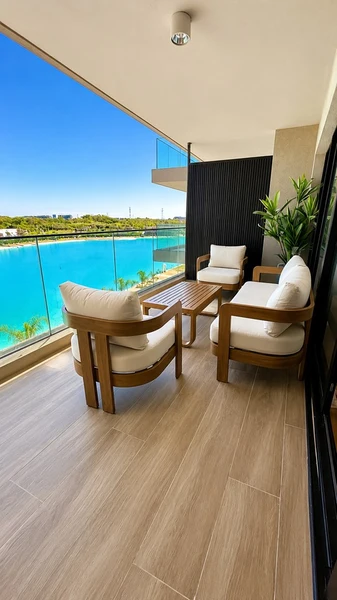 Departamento en venta · Remeros Beach, Rincón de Milberg, Tigre, GBA Norte, Provincia de Buenos Aires Departamento en venta · Remeros Beach, Rincón de Milberg, Tigre, GBA Norte, Provincia de Buenos Aires