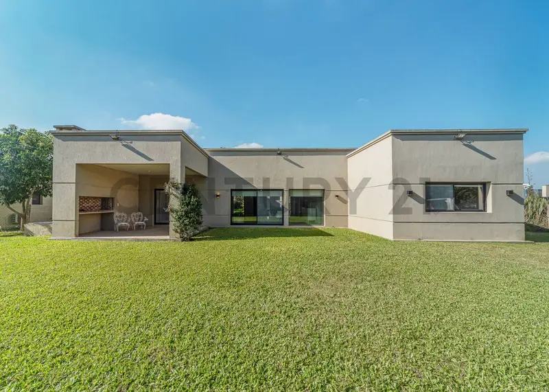 Casa en venta · El Cazador, Escobar, GBA Norte, Provincia de Buenos Aires