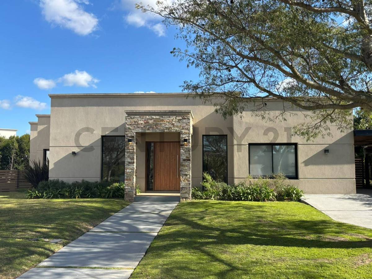 Casa en venta · El Cazador, Escobar, GBA Norte, Provincia de Buenos Aires