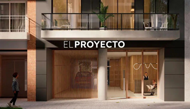 Departamento en venta · Palermo, CABA