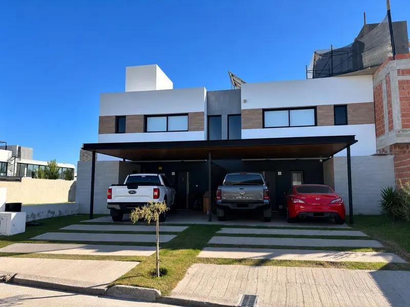 Casa en venta · Costas de Manantiales, Córdoba Capital, Córdoba