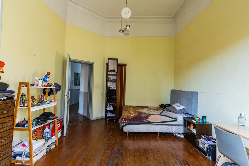 Departamento en venta · San Cristobal, CABA