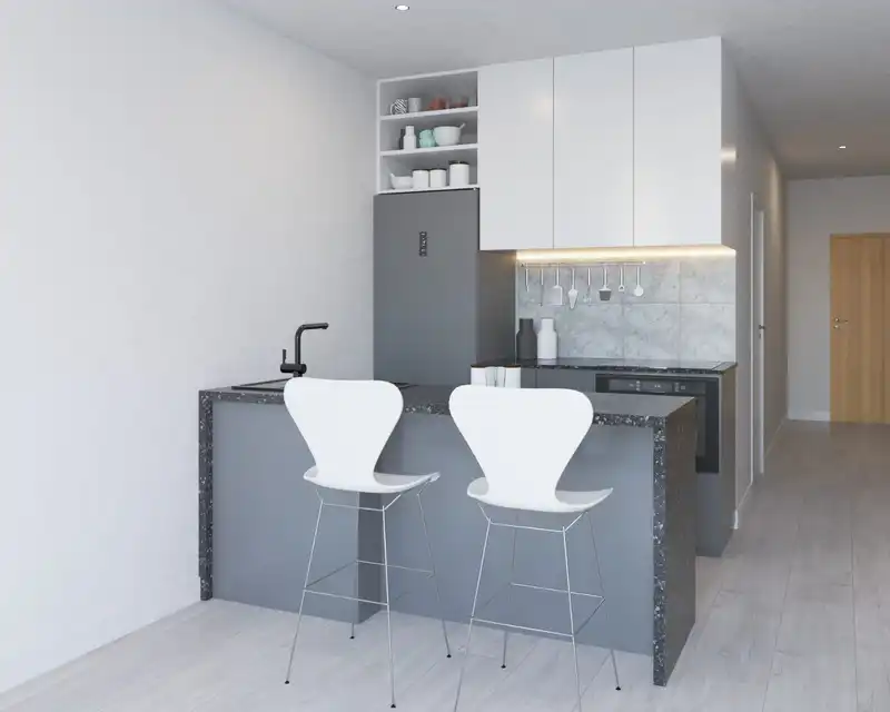 Departamento en venta · Almagro, CABA
