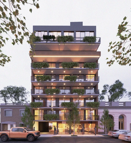 Departamento en venta · Almagro, CABA