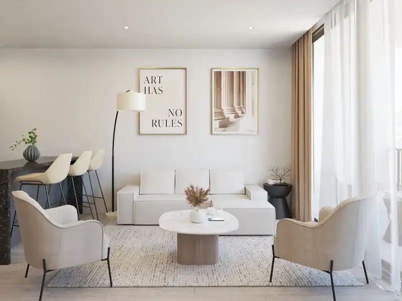 Departamento en venta · Almagro, CABA