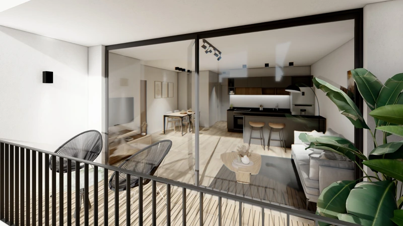 Departamento en venta · Almagro, CABA