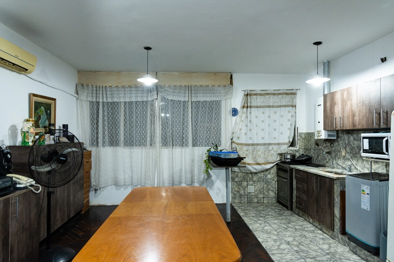 Departamento en venta · Parque Avellaneda, CABA