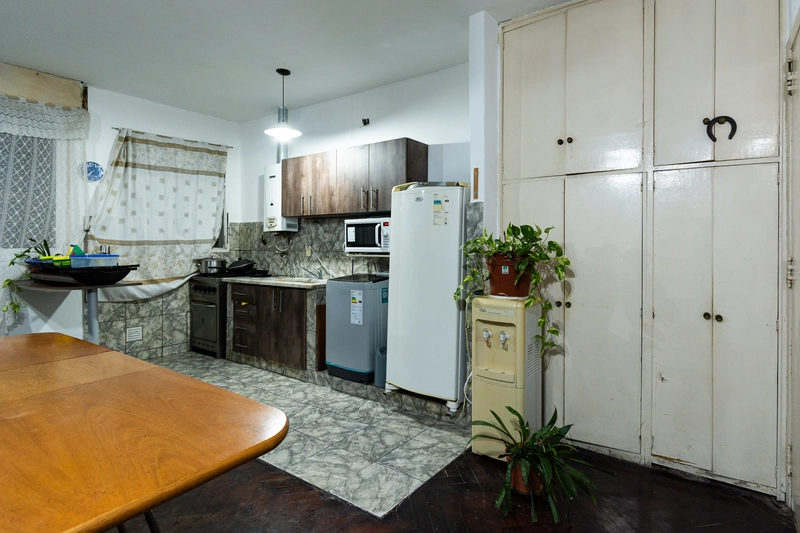 Departamento en venta · Parque Avellaneda, CABA