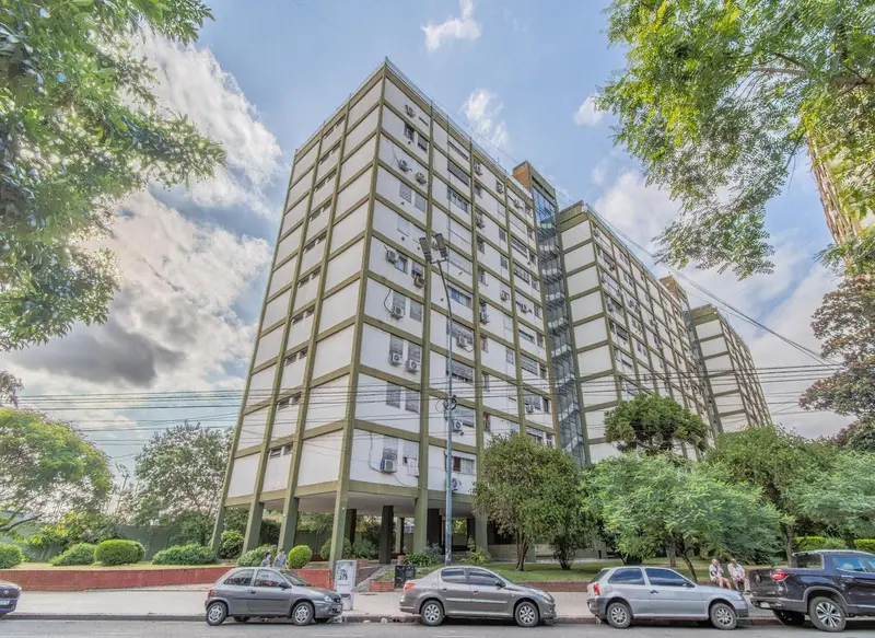 Departamento en venta · Parque Avellaneda, CABA