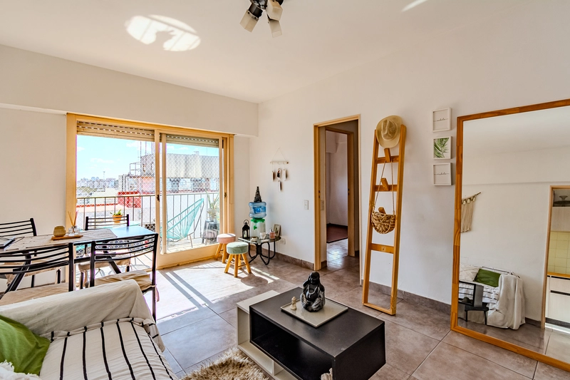 Departamento en venta · Balvanera, CABA Departamento en venta · Balvanera, CABA