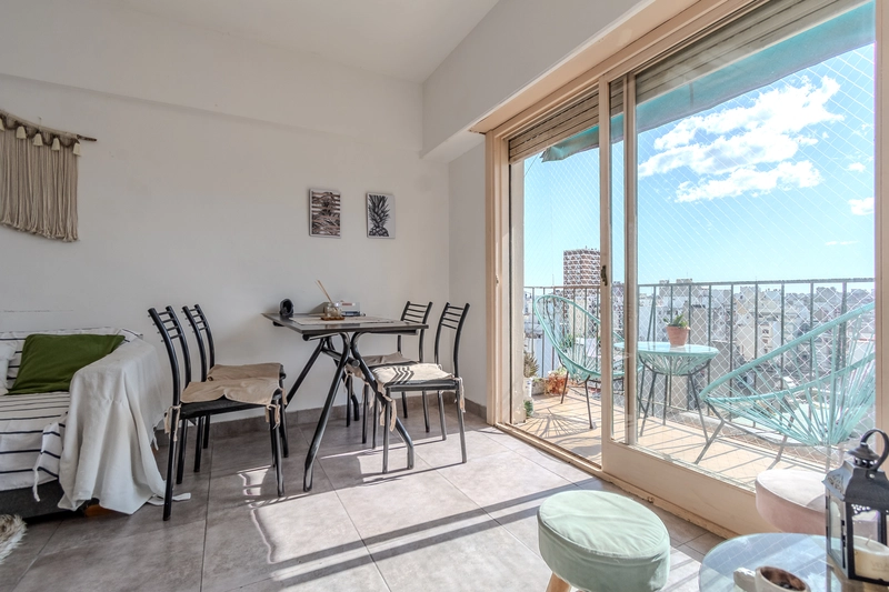 Departamento en venta · Balvanera, CABA Departamento en venta · Balvanera, CABA
