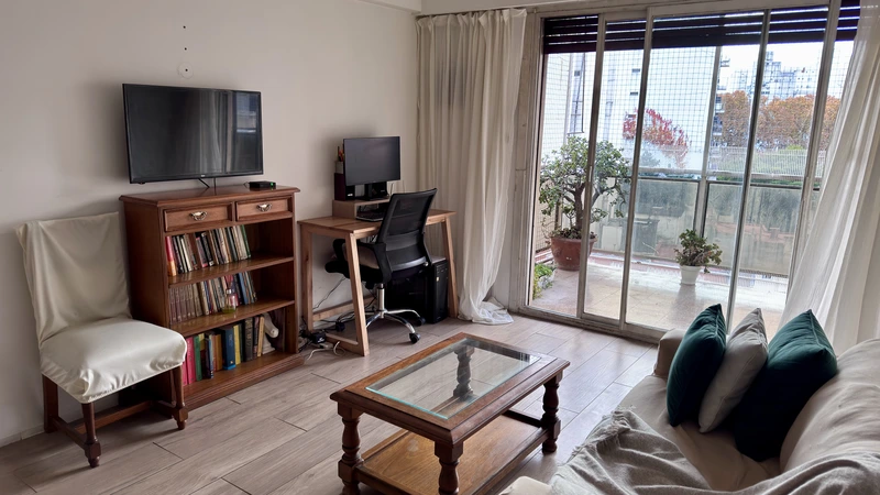 Departamento en venta · Caballito, CABA