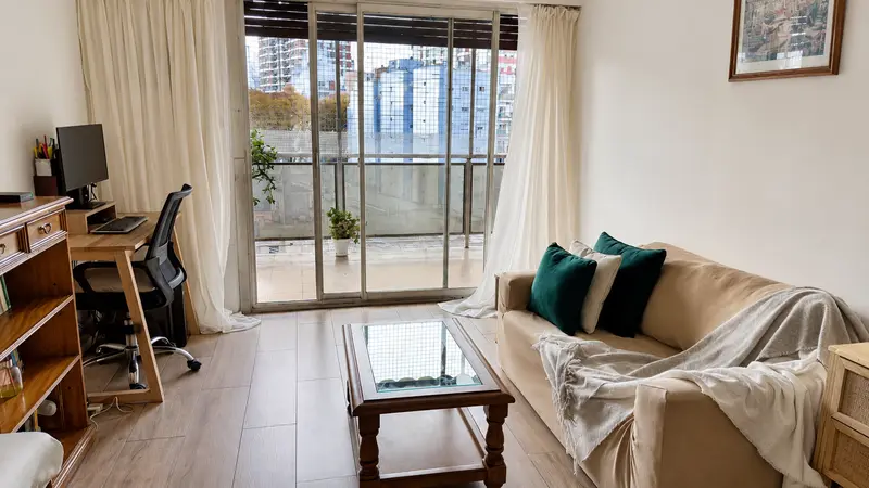 Departamento en venta · Caballito, CABA