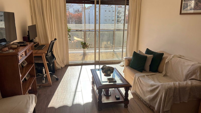 Departamento en venta · Caballito, CABA Departamento en venta · Caballito, CABA