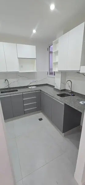 Departamento en venta · Balvanera, CABA