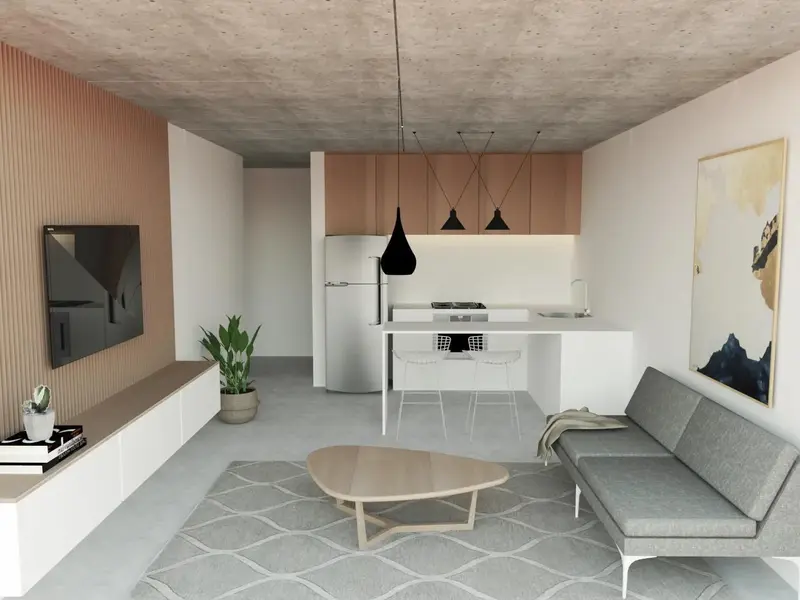 Departamento en venta · Muñiz, San Miguel, GBA Norte, Provincia de Buenos Aires