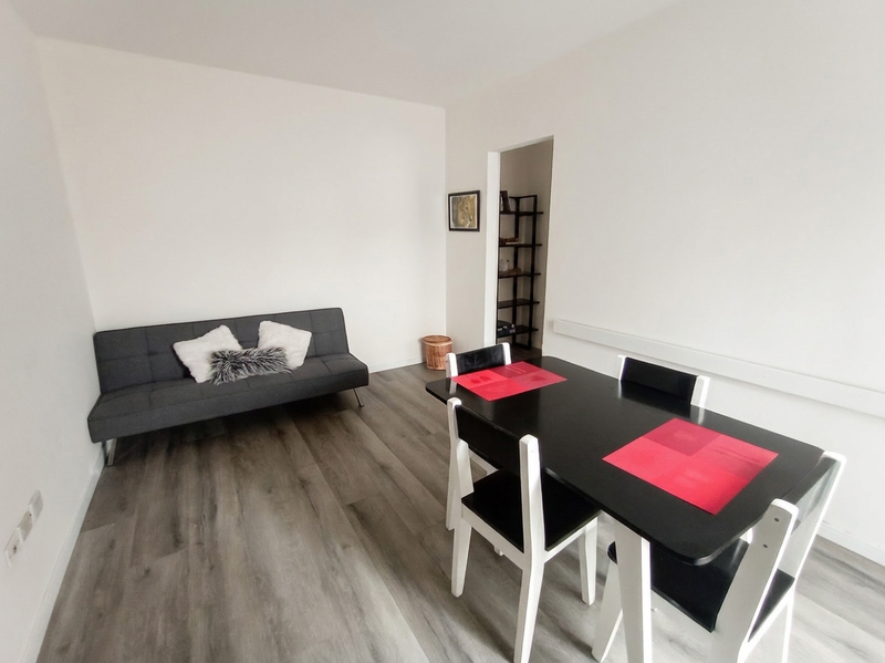 Departamento en venta · Belgrano, CABA
