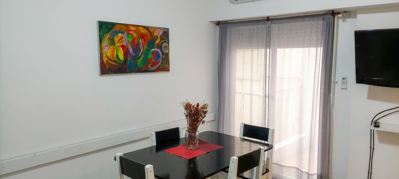 Departamento en venta · Belgrano, CABA