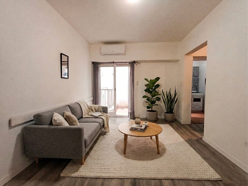 Departamento en venta · Belgrano, CABA