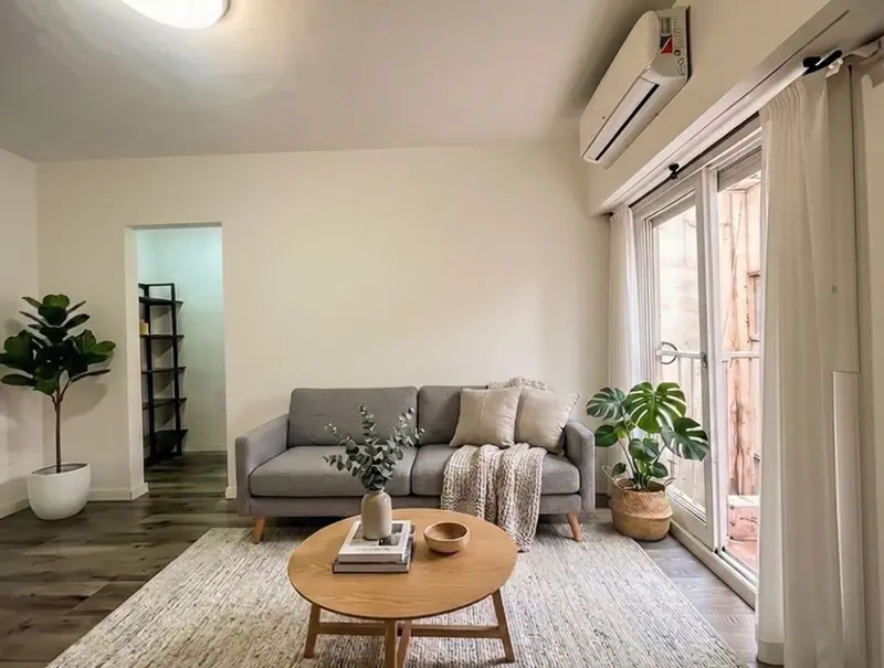Departamento en venta · Belgrano, CABA