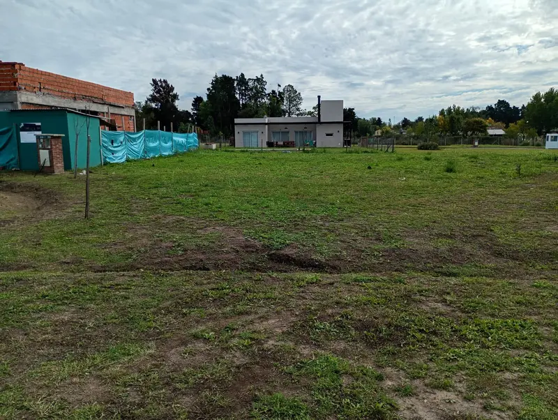 Terreno en venta · Fátima, Pilar, GBA Norte, Provincia de Buenos Aires