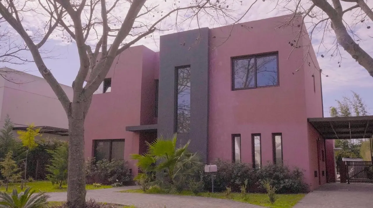 Casa en Venta 5 Ambientes en Barrio Los Lagos, Nordelta