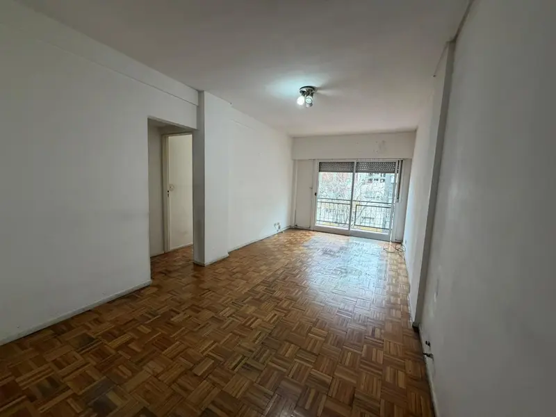Departamento en venta · Villa Devoto, CABA