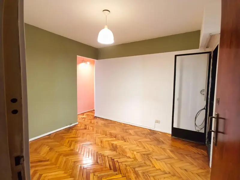 Departamento en alquiler · Almagro, CABA