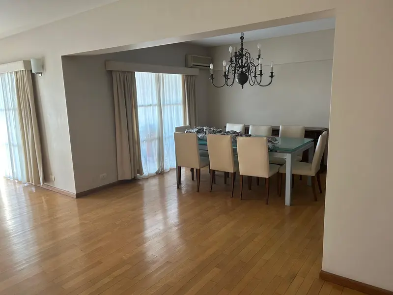Departamento en alquiler · Belgrano, CABA Departamento en alquiler · Belgrano, CABA