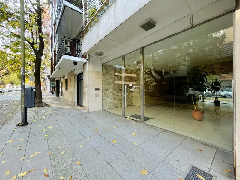 Departamento en alquiler · Almagro, CABA