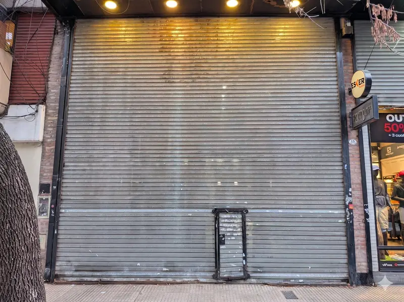 Comercio en alquiler · Villa Crespo, CABA Comercio en alquiler · Villa Crespo, CABA