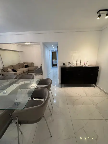 Departamento en venta · Belgrano, CABA