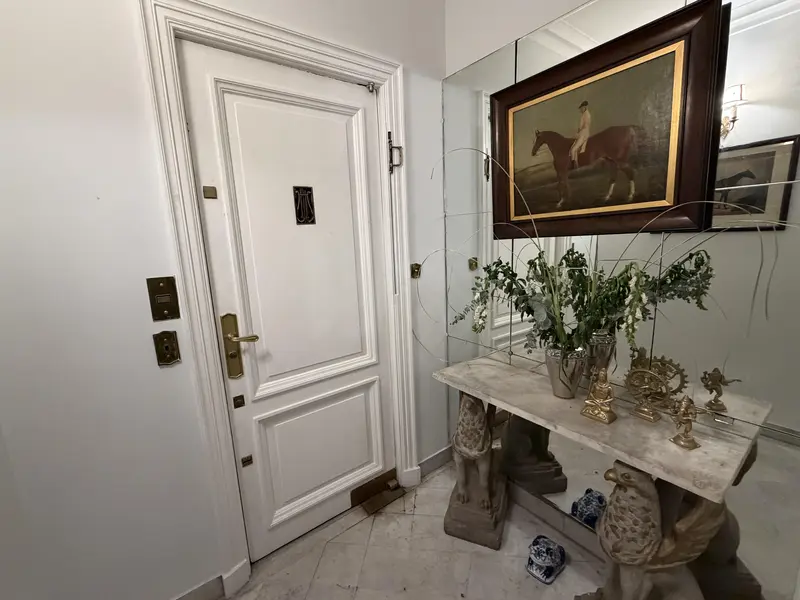 Departamento en alquiler · Recoleta, CABA