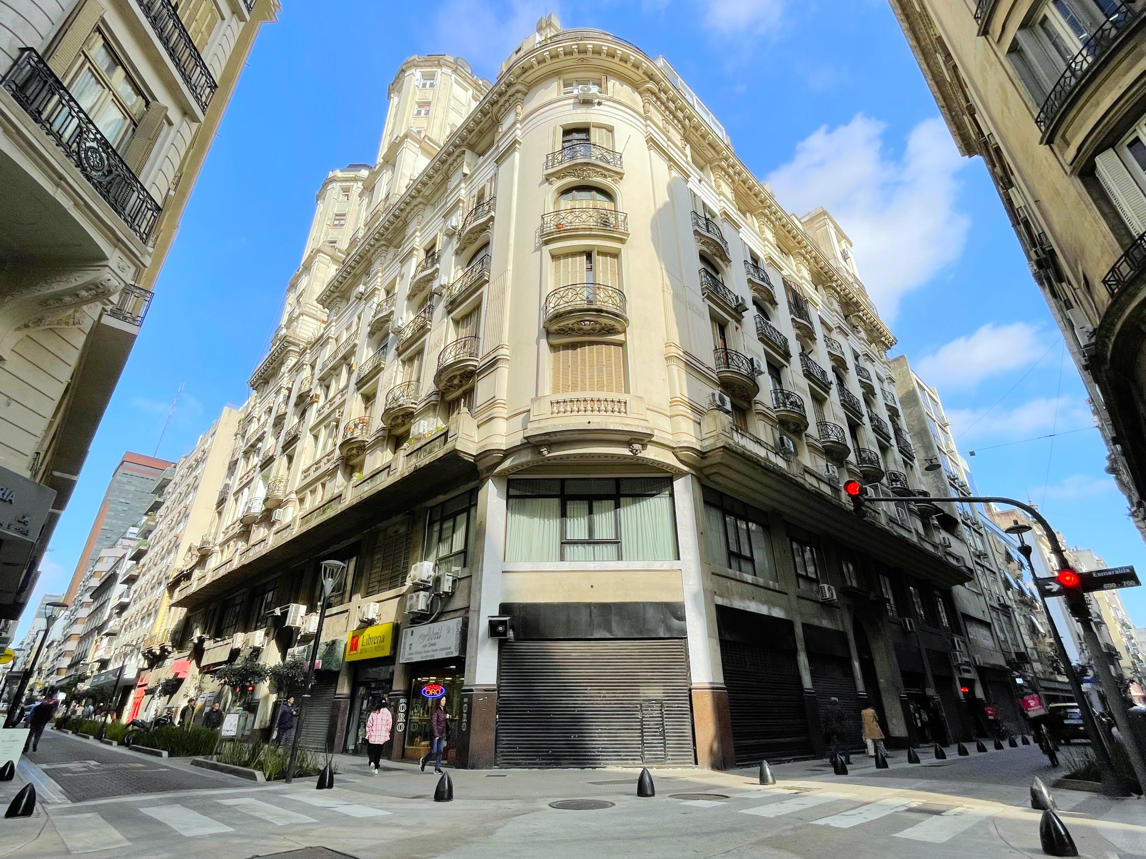 Departamento en venta · San Nicolás, CABA Departamento en venta · San Nicolás, CABA
