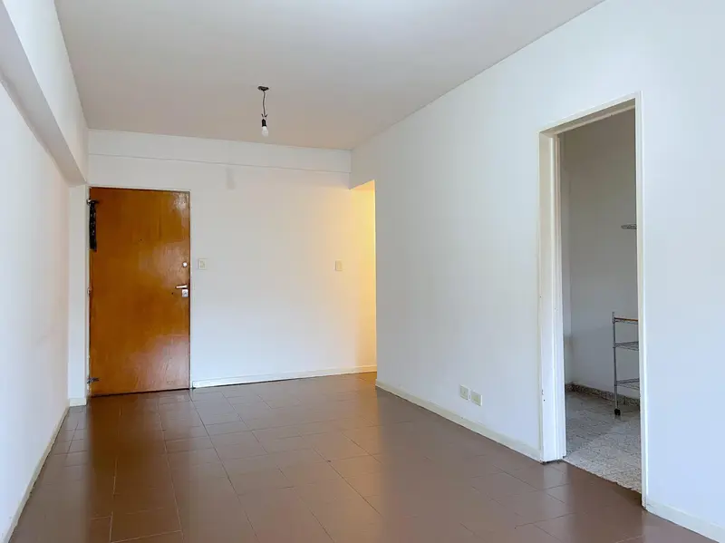 Departamento en alquiler · Almagro, CABA