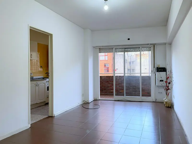 Departamento en alquiler · Almagro, CABA