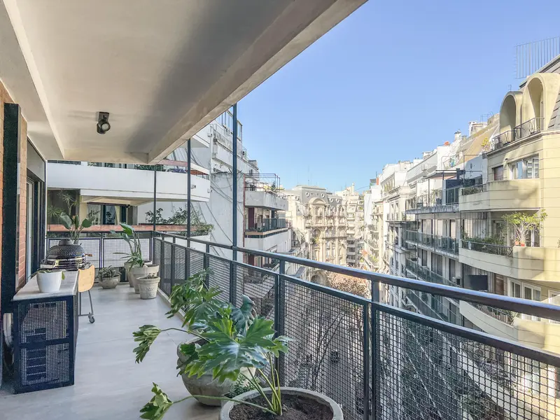 Departamento en venta · Retiro, CABA