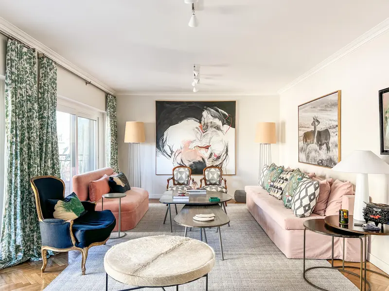 Departamento en venta · Retiro, CABA