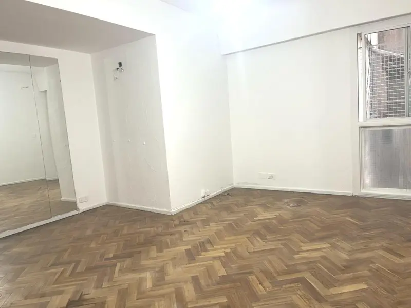 Departamento en venta · Recoleta, CABA