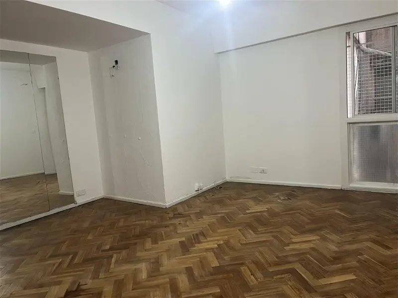 Departamento en venta · Recoleta, CABA