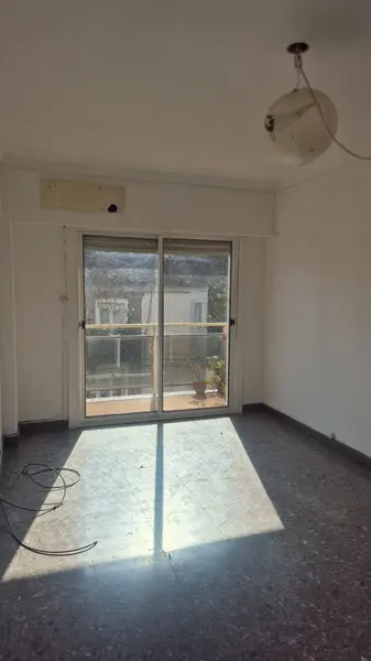 Departamento en alquiler · Barracas, CABA