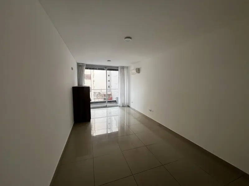 Departamento en alquiler · Villa Crespo, CABA