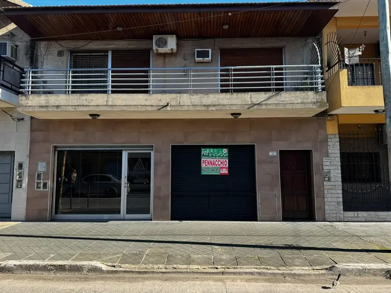 Comercio en alquiler · Ciudad Madero, La Matanza, GBA Oeste, Provincia de Buenos Aires