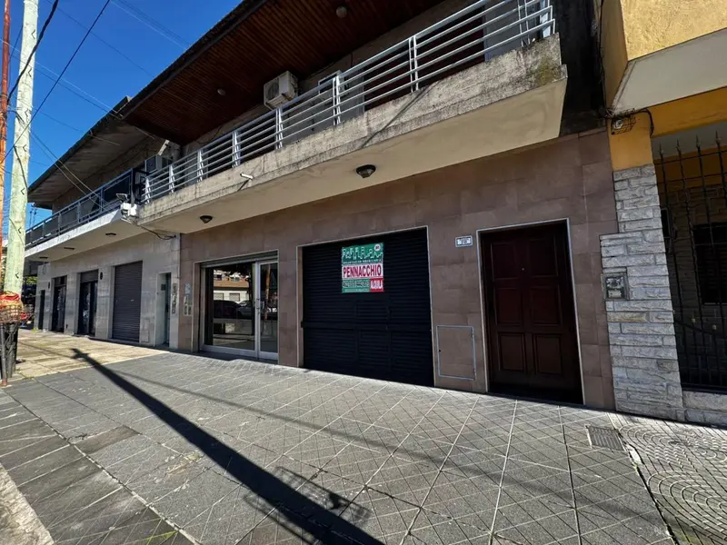 Comercio en alquiler · Ciudad Madero, La Matanza, GBA Oeste, Provincia de Buenos Aires