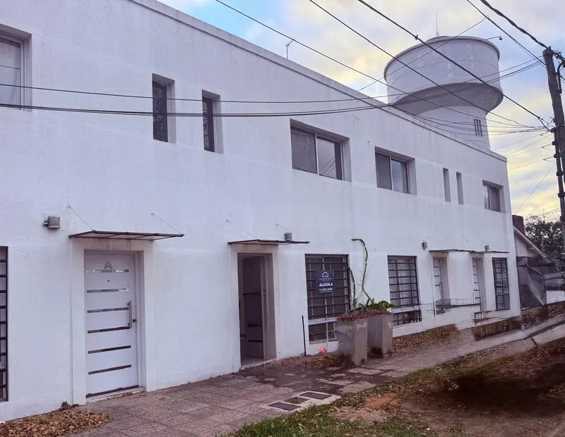 Departamento en alquiler · Pilar, GBA Norte, Provincia de Buenos Aires