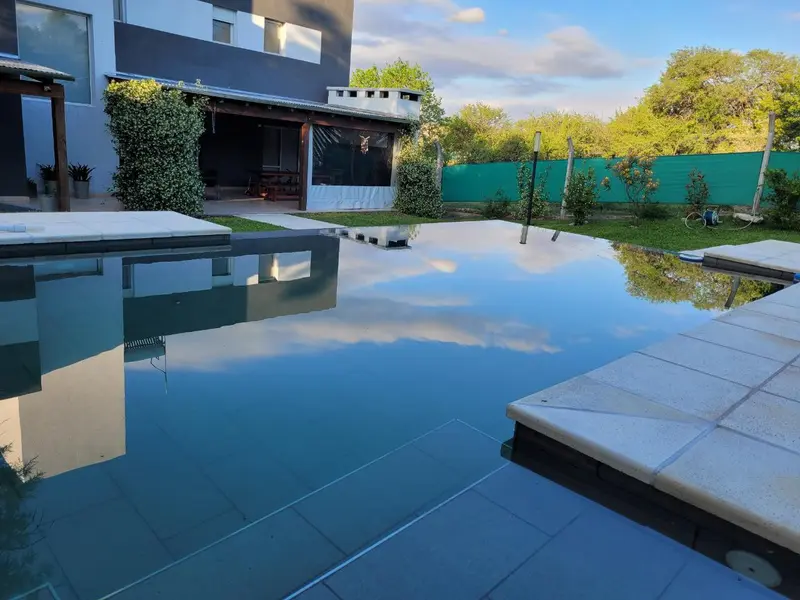 Casa en venta · Unquillo, Colon, Córdoba